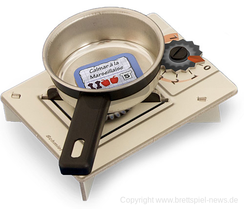 A la Carte Pfanne auf Herd web2