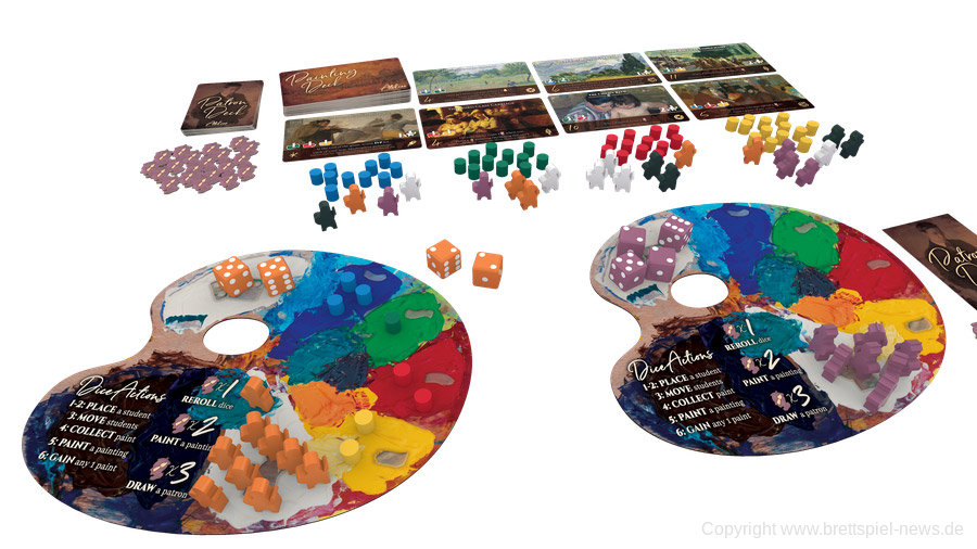 Atelier the painters studio2