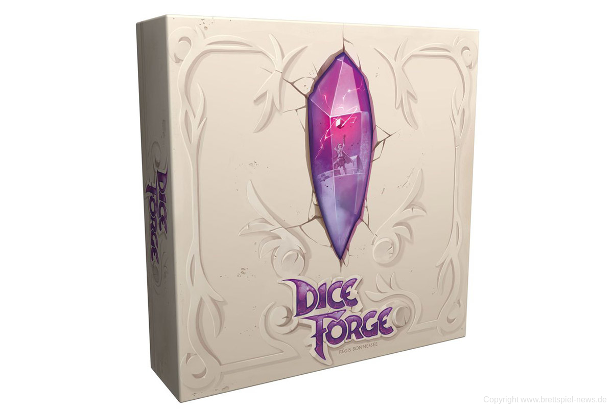 ANGEBOT // DICE FORGE für nur 22,90 € kaufen