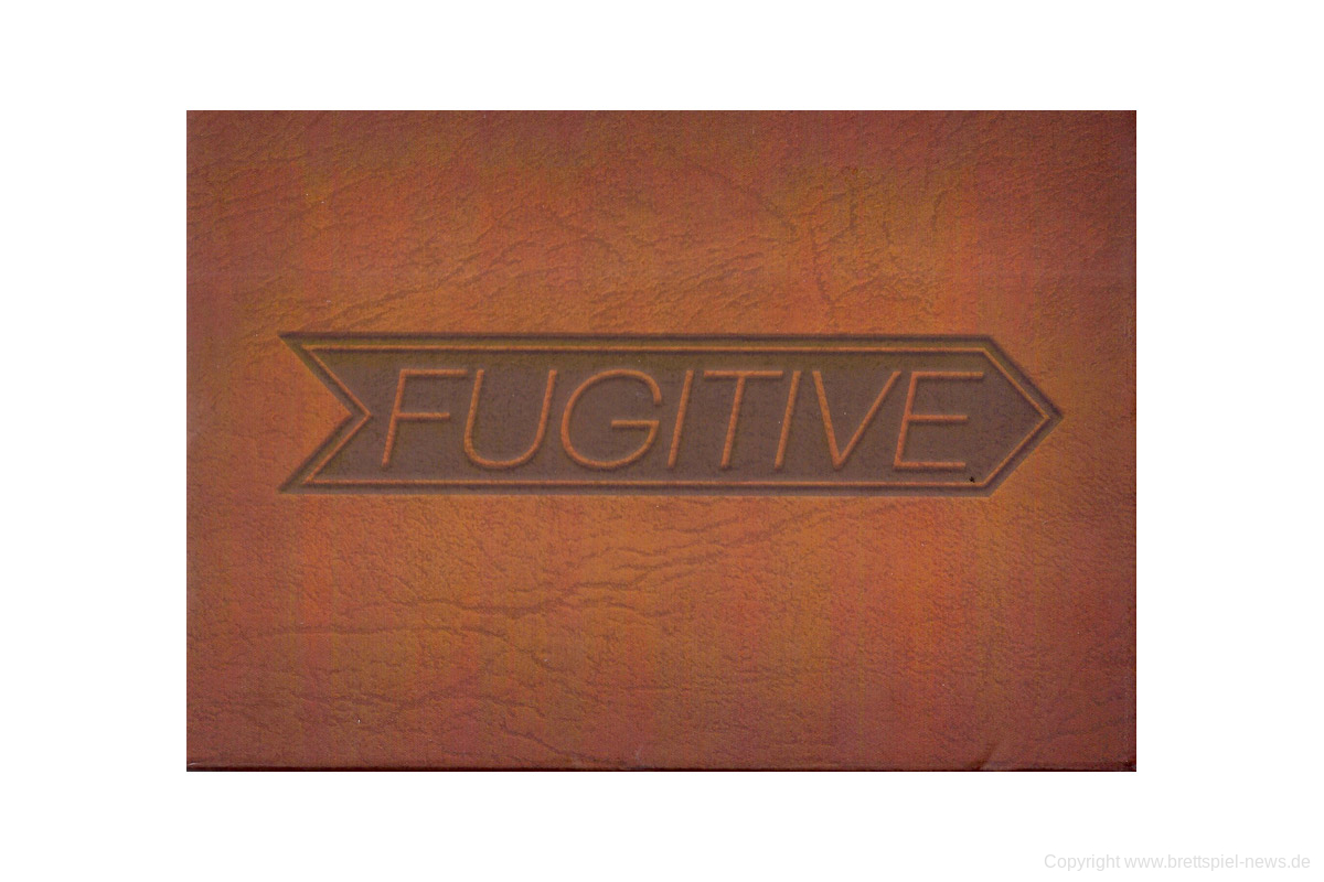 FURGITIVE // Erscheint bei Skellig Games