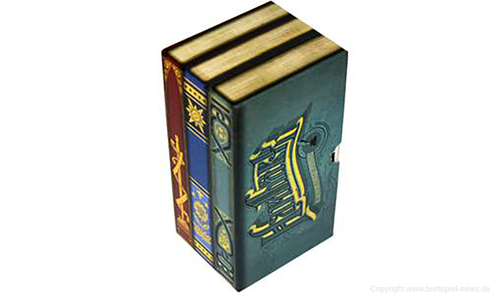 HARDBACK // Erscheint bei Skellig Games