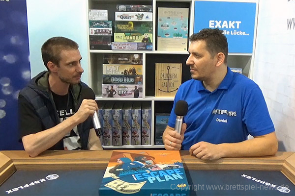 VIDEO // Skellig Games stellt sich vor