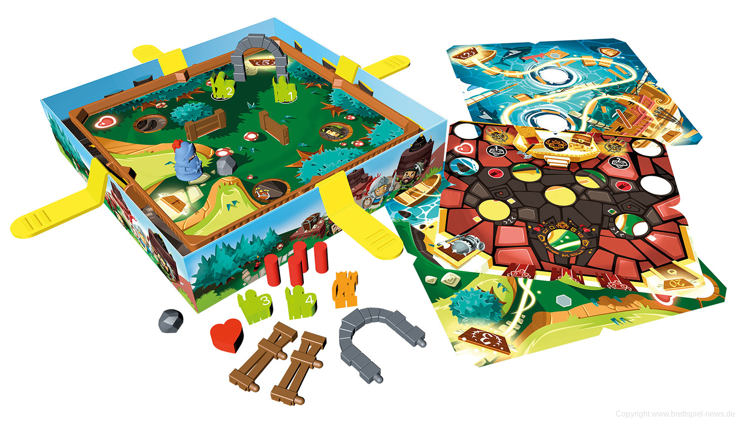 SlideQuest INHALT WEB