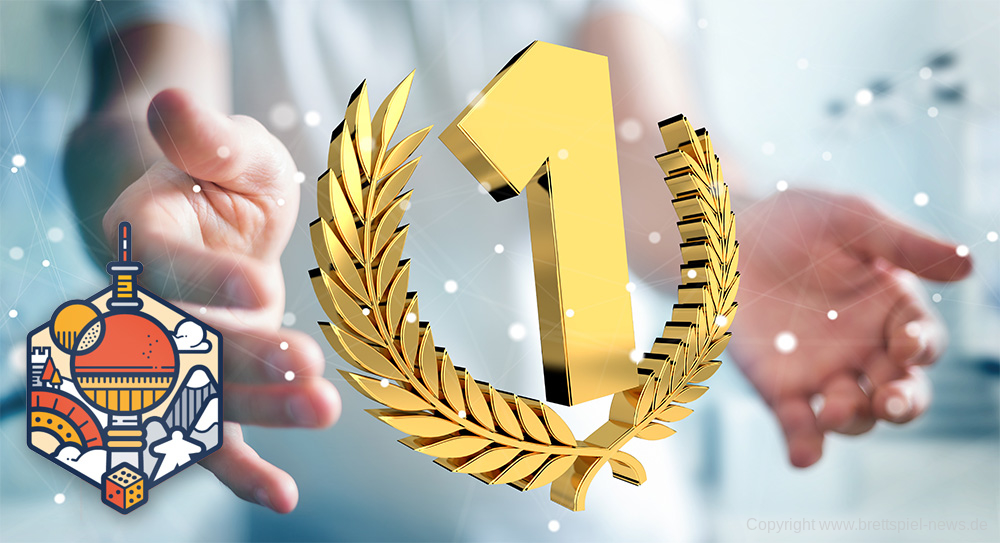 Berlin Con Award // Sieger