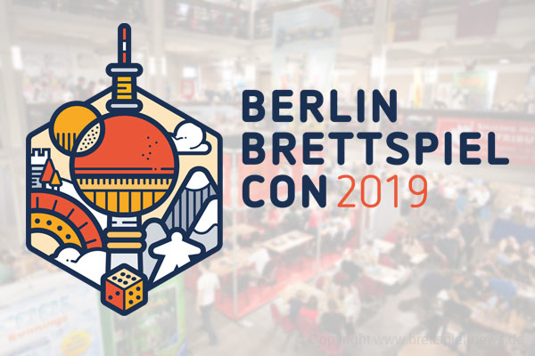 BERLINCON 2019 // Das Programm