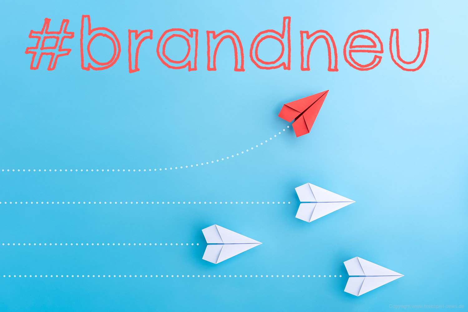 IN EIGENER SACHE // neue #brandneu Übersicht