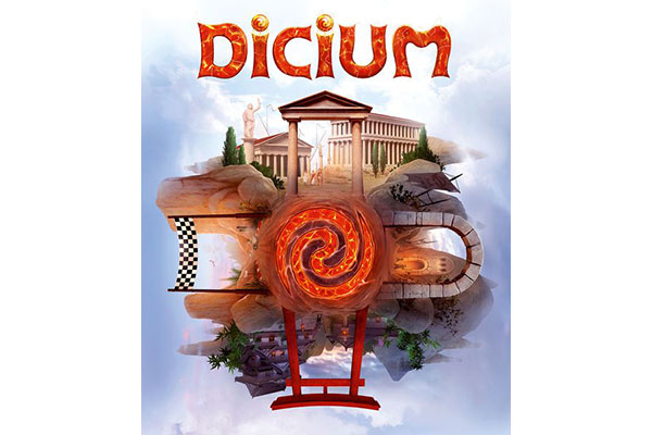 SPIELESCHMEIDE // Dicium könntte 2019 starten