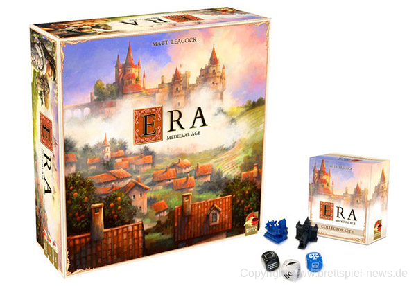 ERA: MEDIEVAL AGE // Ist vorbestellbar