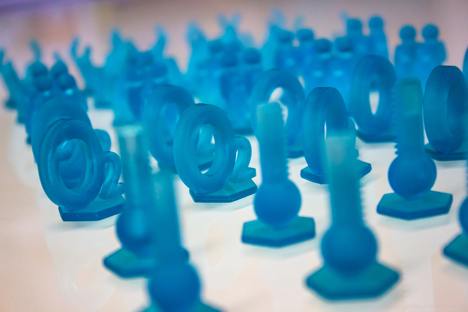 GEWINNSPIEL // Die Gewinner sind ausgelost