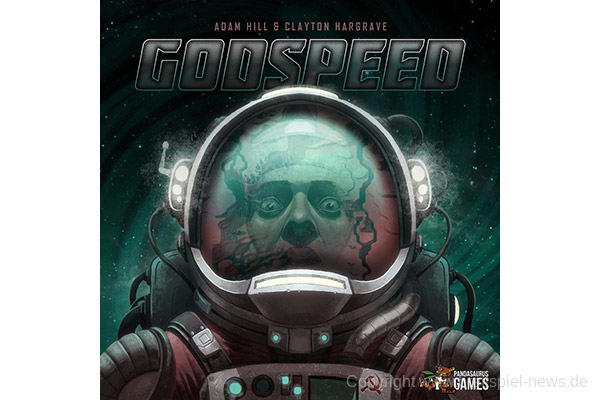 KICKSTARTER // Godspeed gestartet