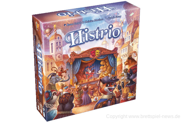 HOFTHEATER // Angebot in der Spiele-Offensive für nur 19,99 €