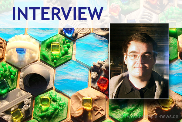 INTERVIEW // TM Custom Set - Markus Geiger