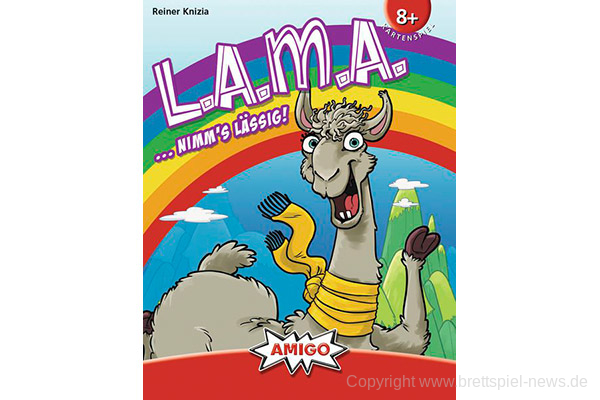 lama