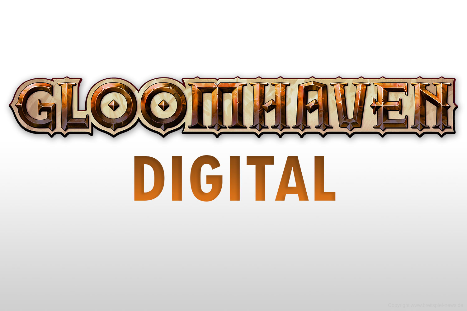 GLOOMHAVEN DIGITAL // Erscheint am 17.7.2019 auf Steam