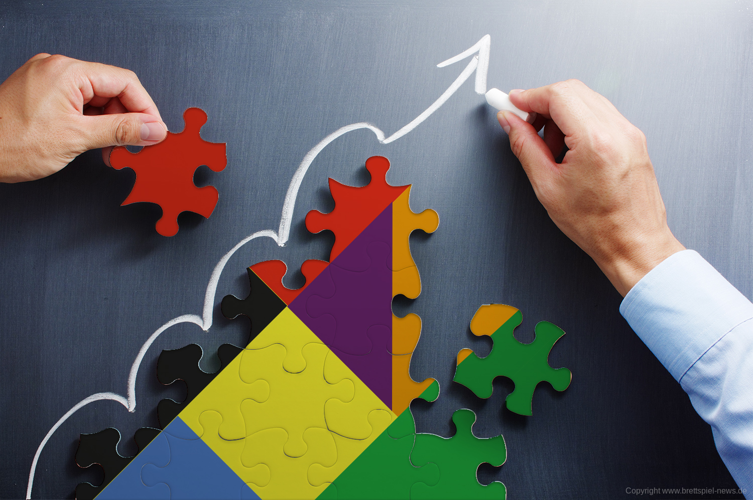 SPIEL’19 // Weiter auf Wachstumskurs