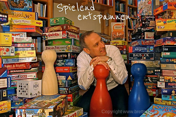 URLAUB // Spiele- und Buchhotel Tschitscher