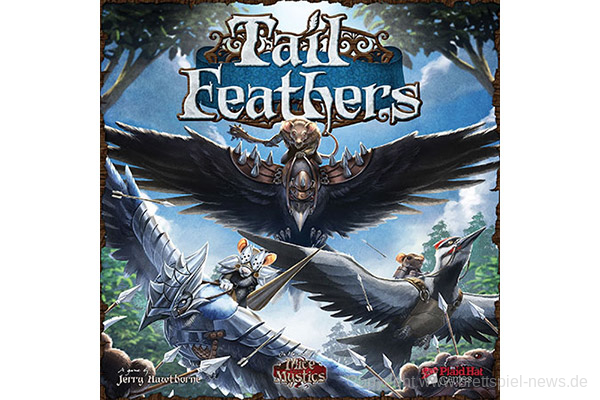 SCHWUNGFEDERN // Im Angebot für 19,99 €