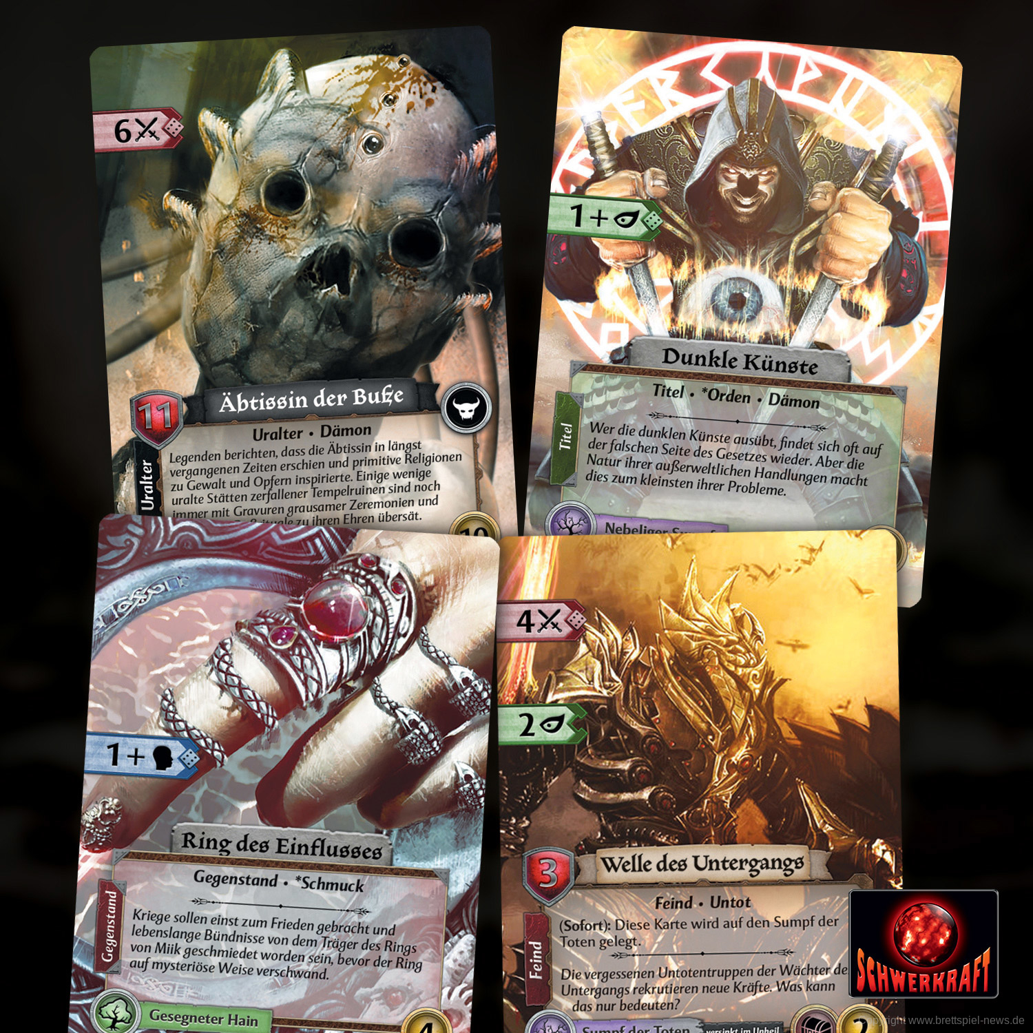 unheil uber kilforth2