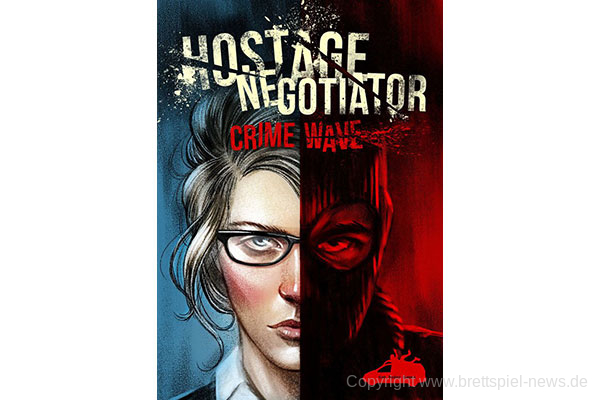 DER UNTERHÄNDLER // Zweite Box erscheint in Deutschland