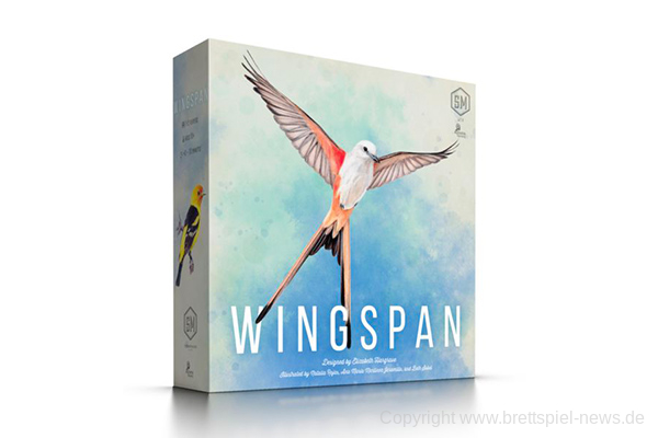 FLÜGELSCHLAG // Ausverkauft - Nachschub kommt im Juli 2019