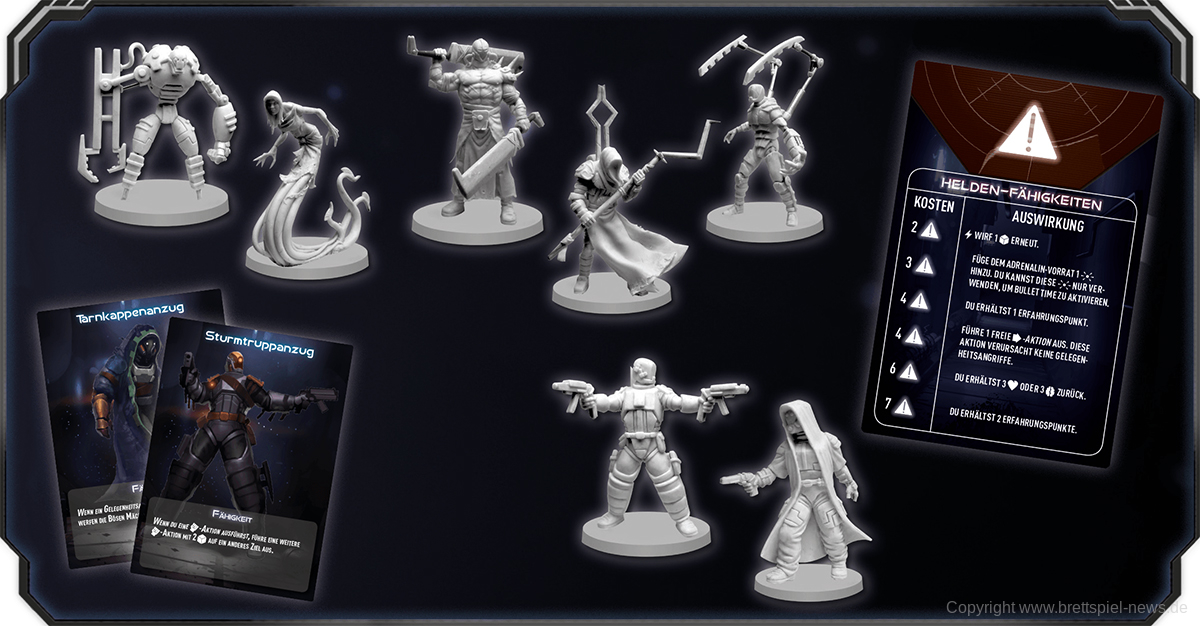 ALONE AVATAR Material web