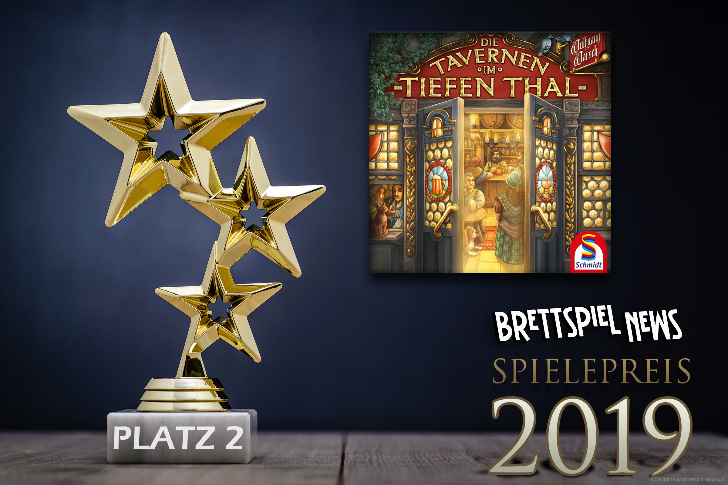BSN Spielepreis2019 PLATZ2