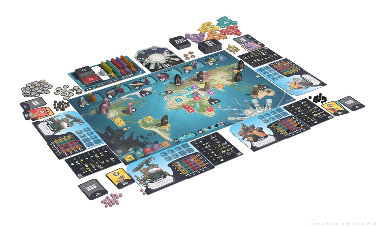 ExcavationEarth INHALT WEB