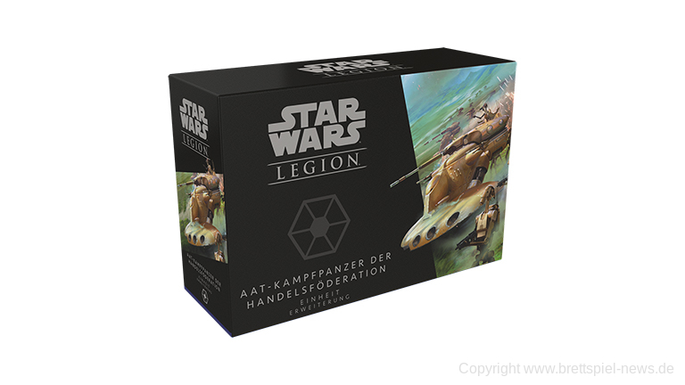 SWL64 AAT KampfpanzerDerHandelsförderation Webseite