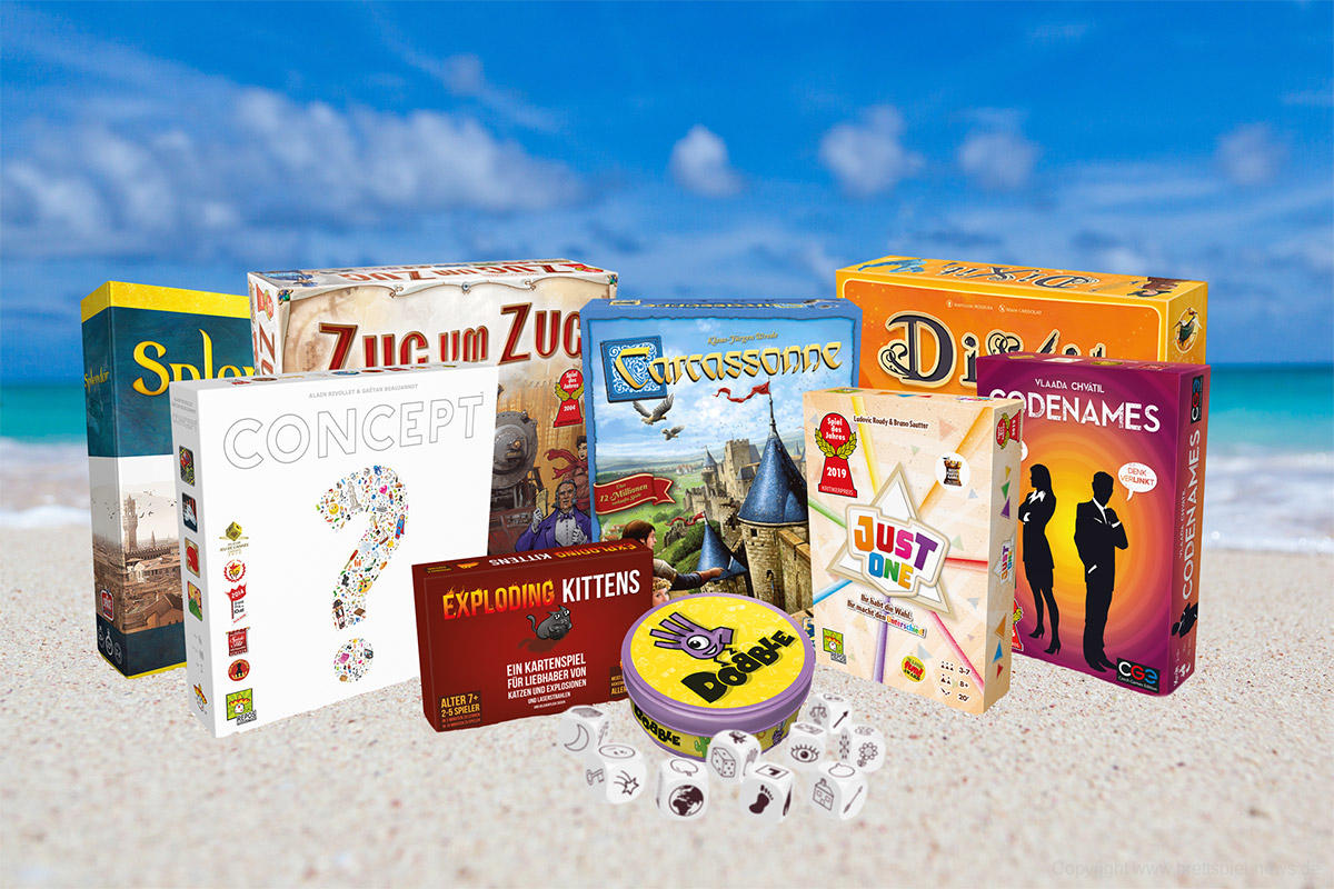 AKTION // #draußenspielen und 2000 € gewinnen