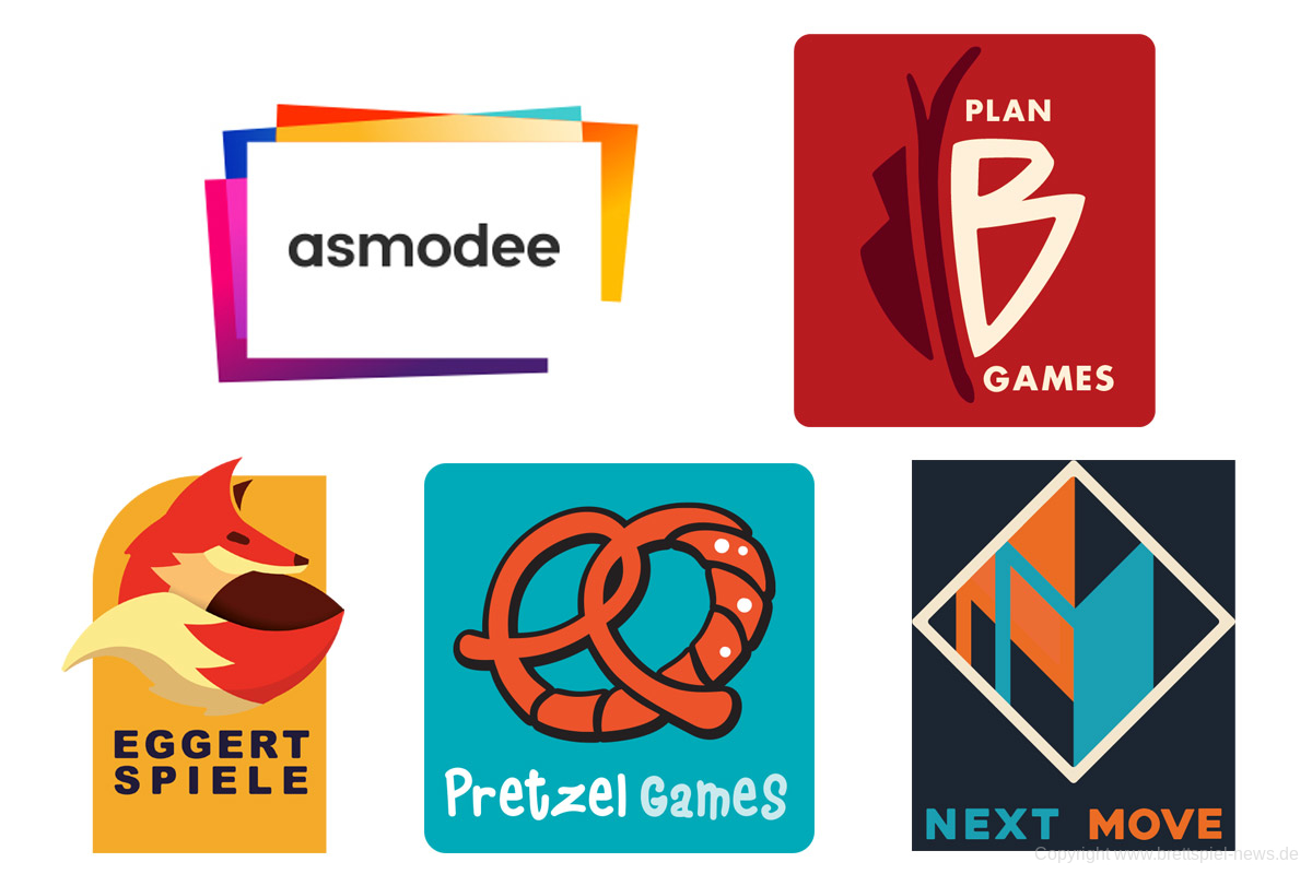 BRANCHE // ASMOODE übernimmt PLAN B Vertrieb