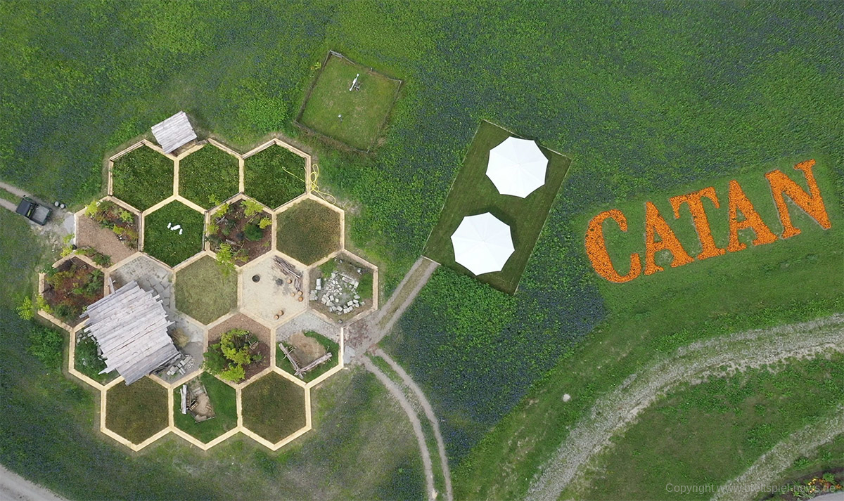 CATAN // Das Spielphänomen