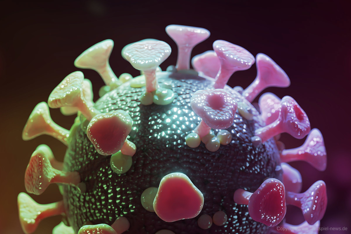 CORONAVIRUS // Brettspielbranche stark betroffen