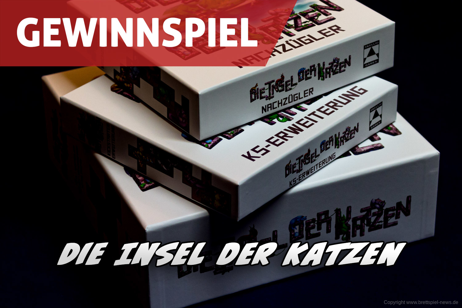 GEWINNSPIEL // November 2020