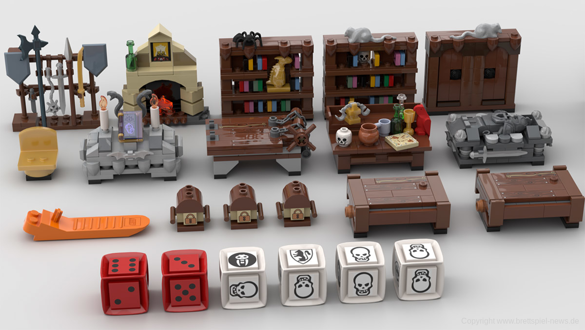 lego heroquest2
