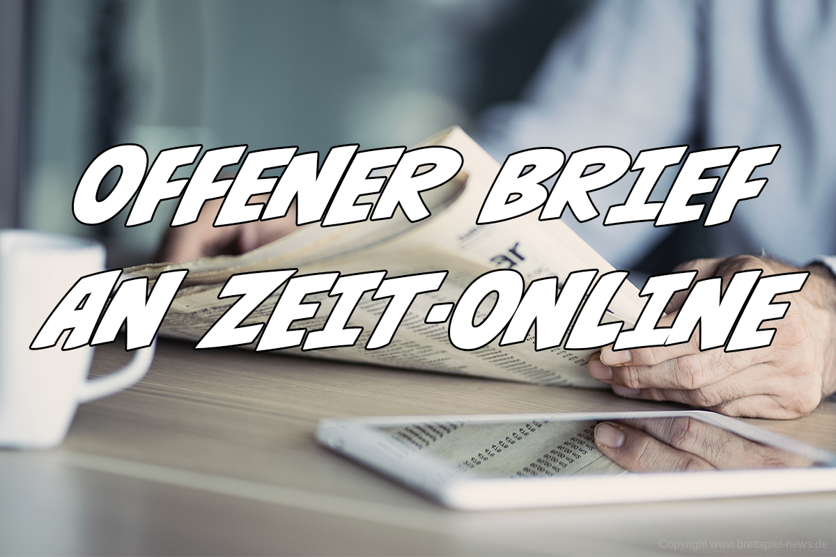 KOMMENTAR // ZEIT-Artikel: “Gewinnen ist was für Verlierer?”