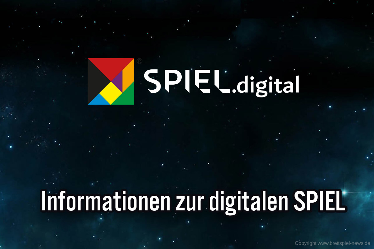 SPIEL.DIGITAL // so soll der SPIEL’20 Ersatz ablaufen