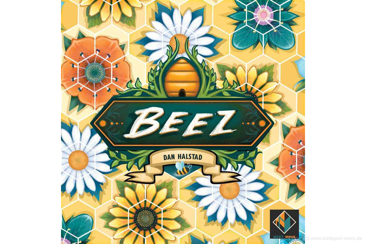 BEEZ // wird in Kürze erscheinen