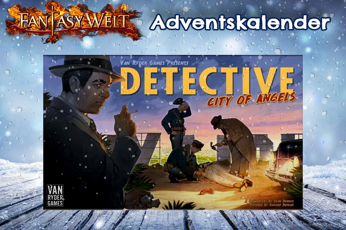 ANGEBOT // TAG 5 – 2020 - STAR WARS: LEGION