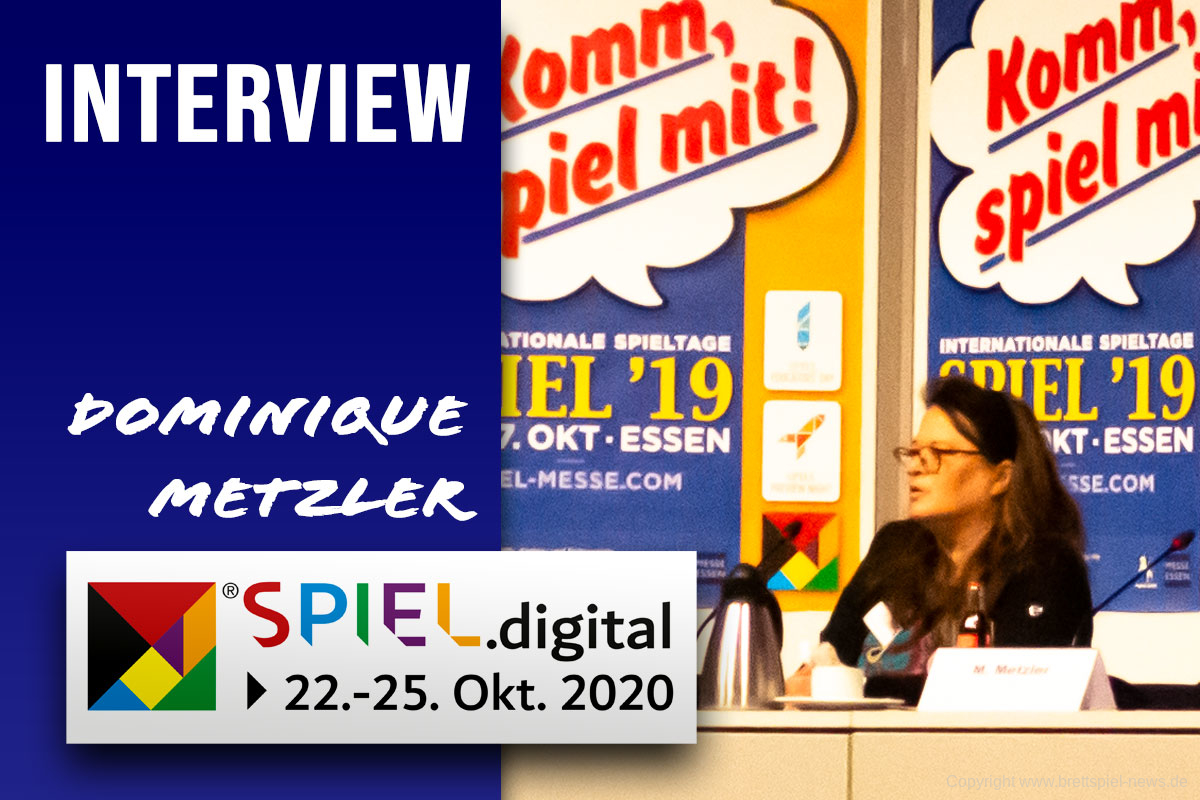 BSN INTERVIEW // DOMINIQUE METZLER