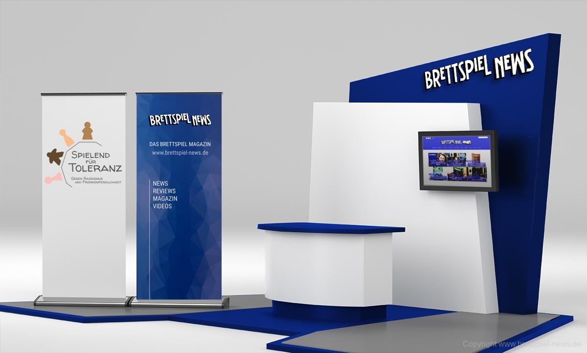 MESSEWOCHE // fast als wäre Messe in Essen…