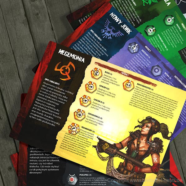 neuroshima hex moloch edition4