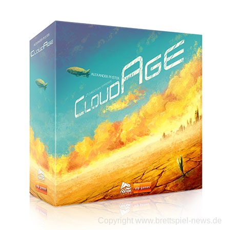 cloudage