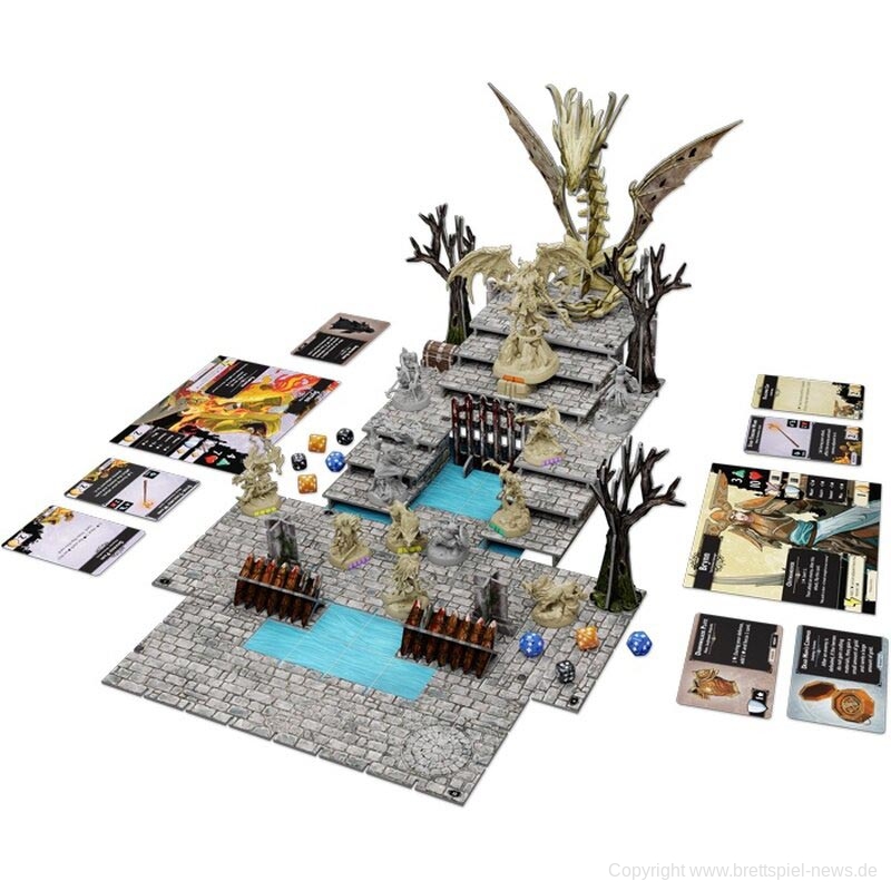 descent legenden der finsternis de 2