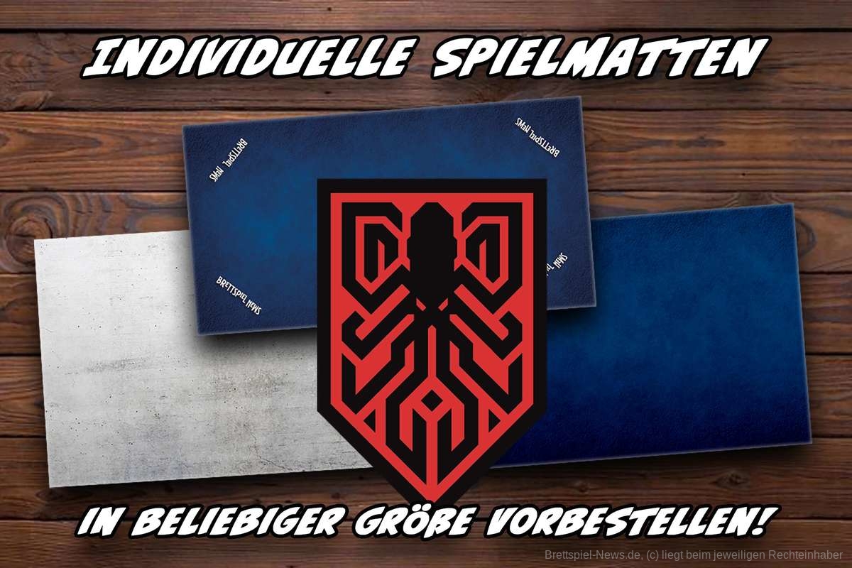 BSN Spielmatten | Neue Vorbestellung gestartet!