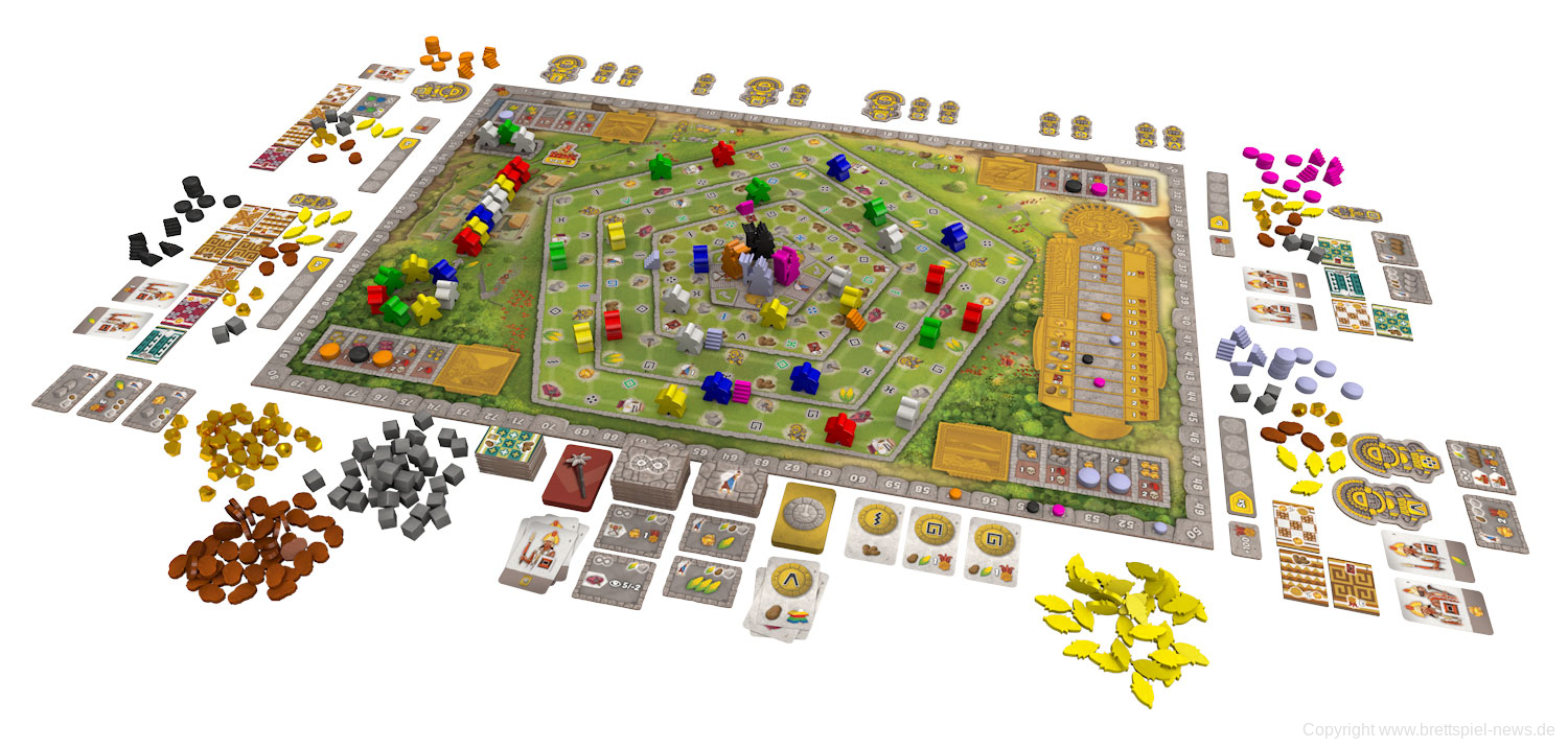 tawantinsuyu spielfeld