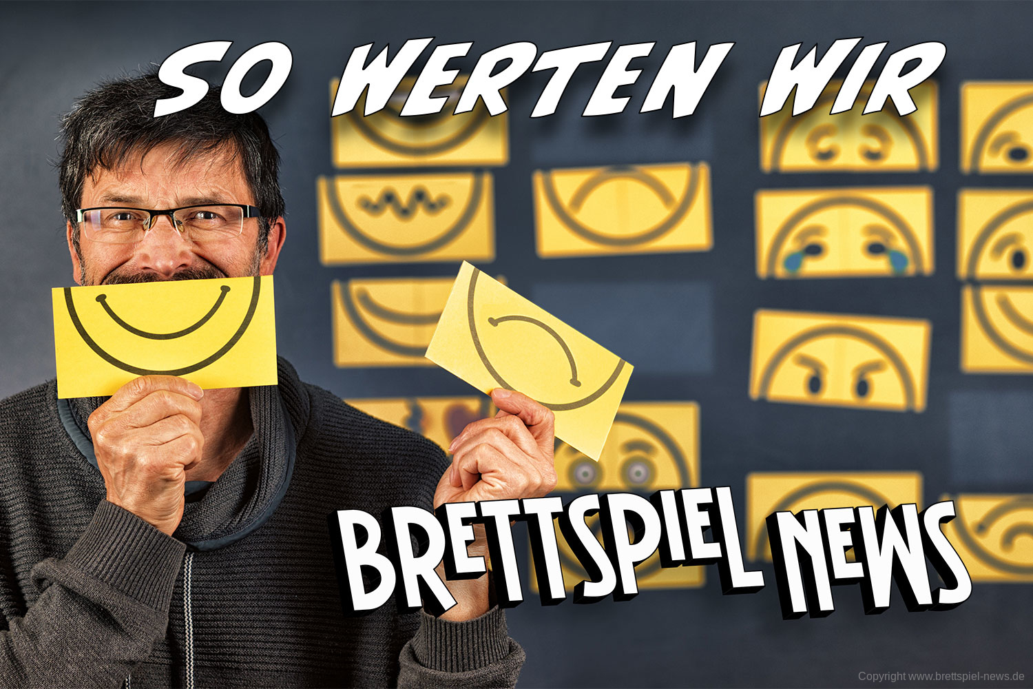 REZENSIONEN // Wie eine Rezension entsteht