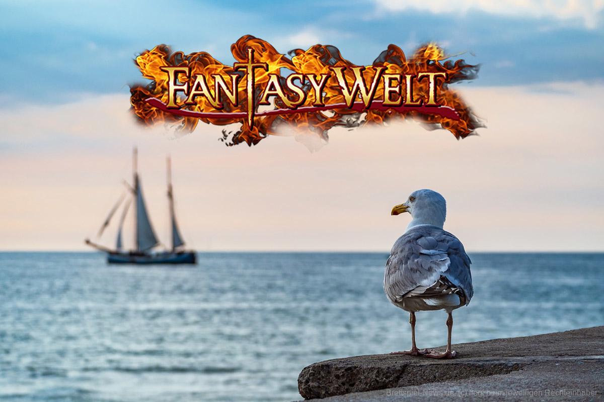 Branche | FantasyWelt.de gründet StarBoard Games