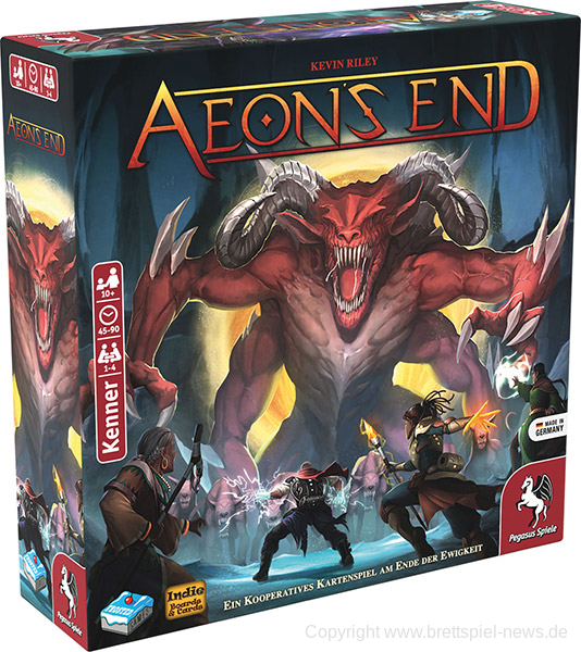 aeons end bsn