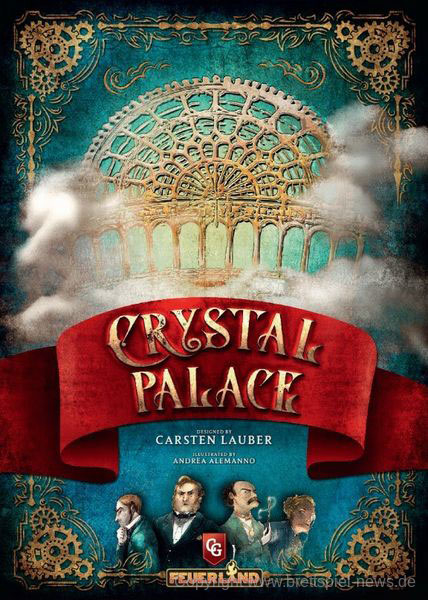 crystal palace