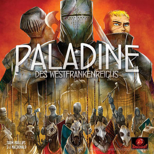 paladine